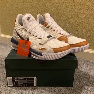 Nike Lebron 16 Medicine Ball